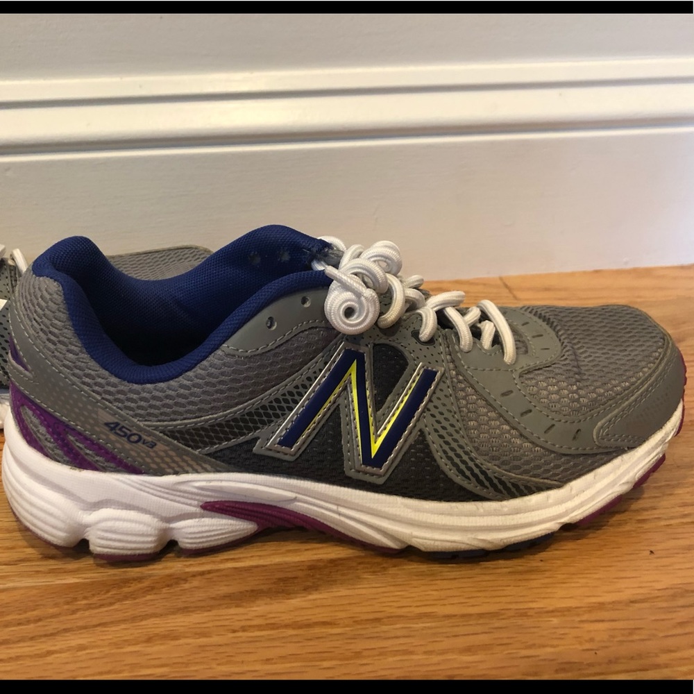New Balance Running Shoes